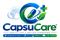 CapsuCare Logo