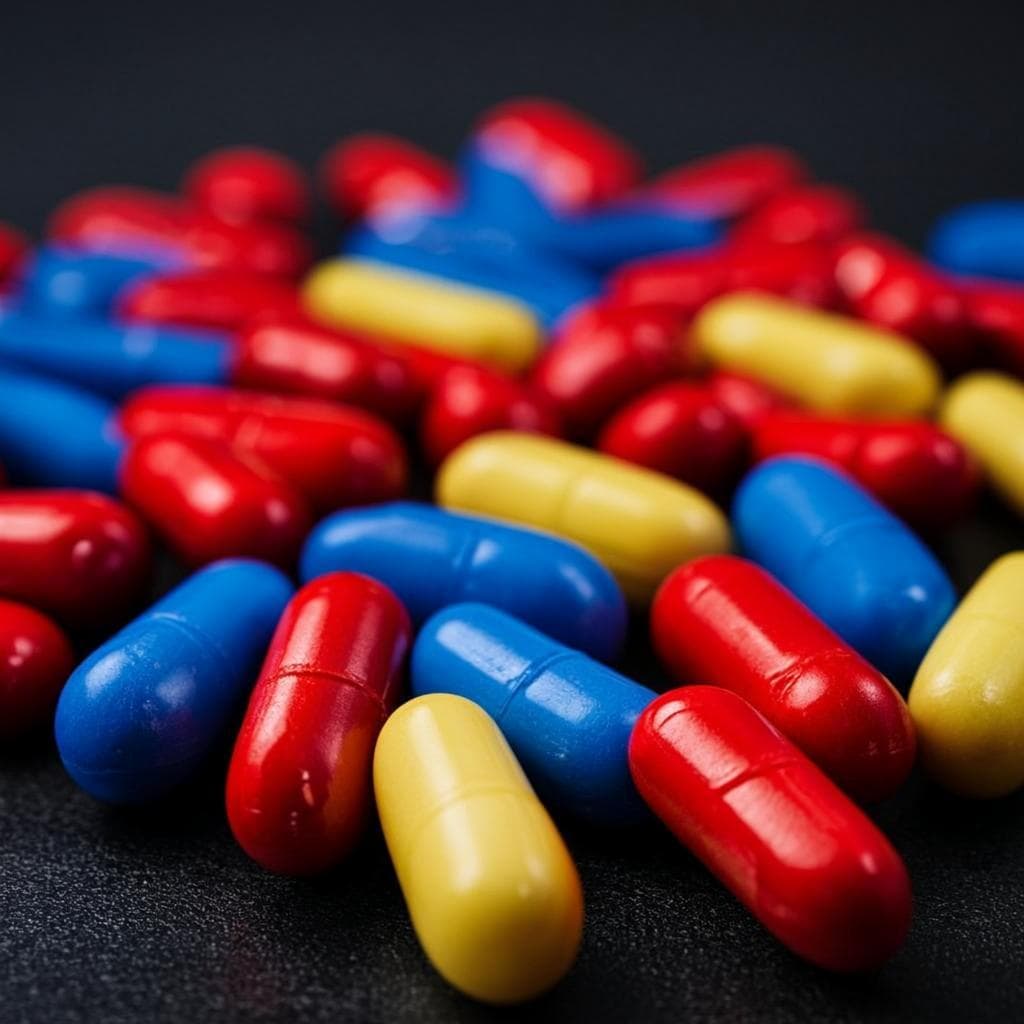 Omeprazole 20mg