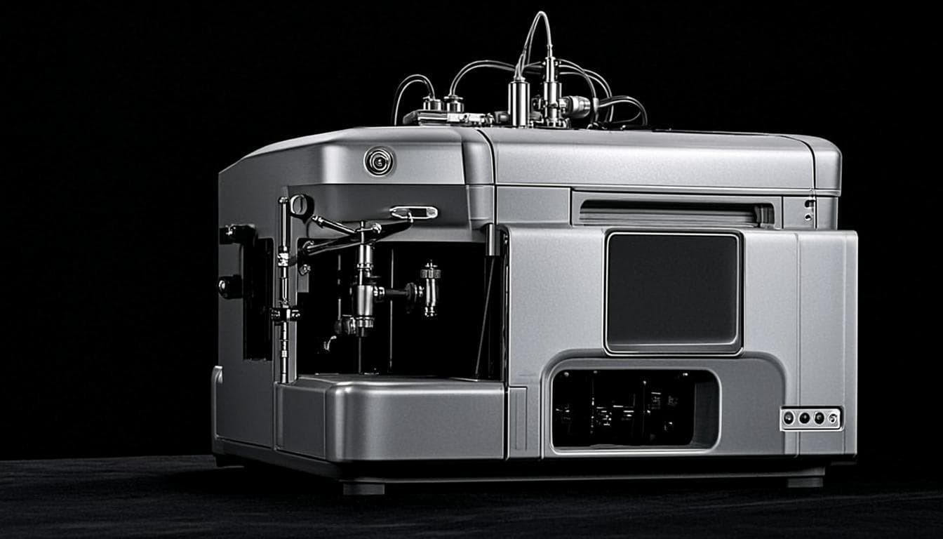 Lab Equipment