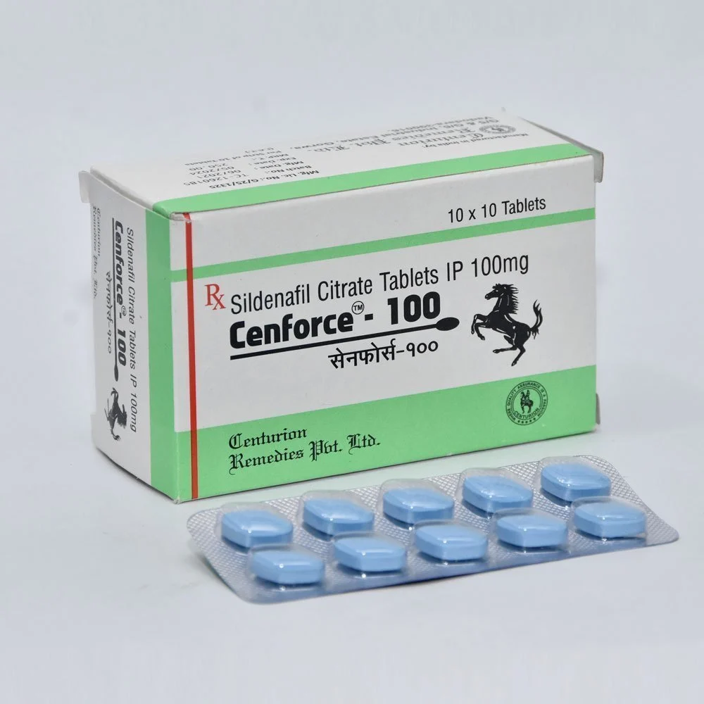sildenafil